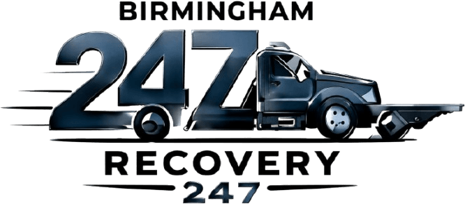 BIRMINGHAM RECOVERY 247