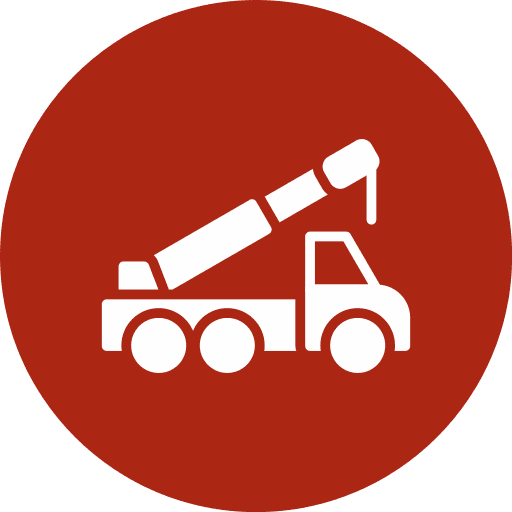 Breakdown Recovery Icon